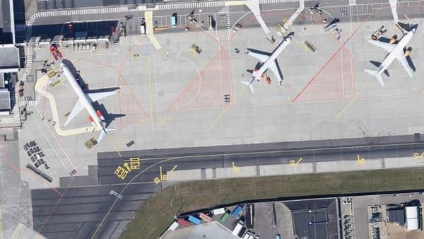 Masih dari Eropa, Bandara Kopenhagen di Denmark masuk peringkat 9 bandara terbaik dunia tahun ini (CNN) Masih dari Eropa, Bandara Kopenhagen di Denmark masuk peringkat 9 bandara terbaik dunia tahun ini (CNN)