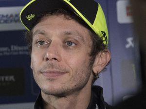 Ketika Pensiun Nanti, Hal Ini yang Akan Sangat Dirindukan Rossi