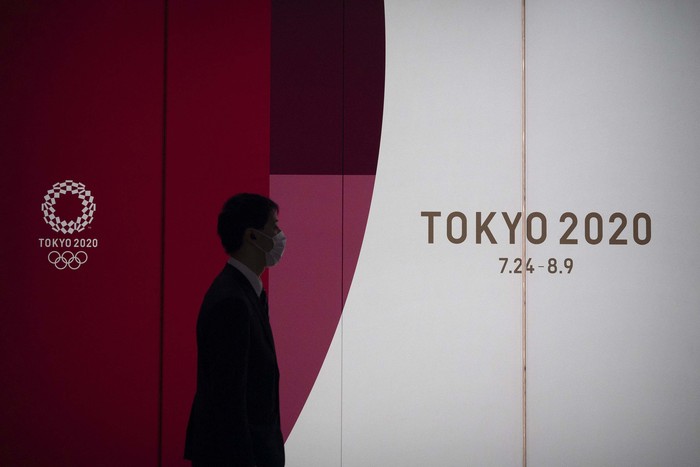 Olimpiade Jepang 2020 tinggal menyisakan 123 hari lagi. Namun ajang olahraga terbesar di dunia itu terancam batal akibat wabah corona yang menjadi pandemi global.