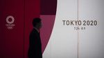 Ulah Corona, Olimpiade Tokyo Terancam Batal