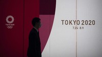 Presiden Komite Paralimpik Internasional, Andrew Parsons mengatakan ajang Olimpiade Tokyo 2020 akan ditentukan satu bulan kedepan dengan melihat perkembangan pandemi virus Corona.