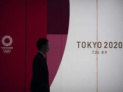 Olimpiade di Tengah Pandemi, Tokyo Kehilangan Rp 11 Triliun