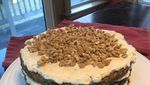 Lewat Tagar #QuarantineBaking, Netizen Pamer Kreasi Kue Enak di Twitter