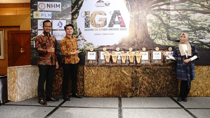 Pertamina