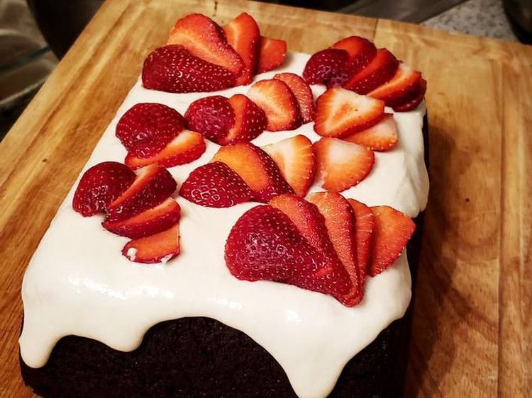 Lewat Tagar #QuarantineBaking, Netizen Pamer Kreasi Kue Enak di Twitter