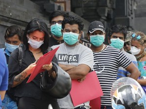 Cara Mengurus KITAS hingga Rincian Biayanya