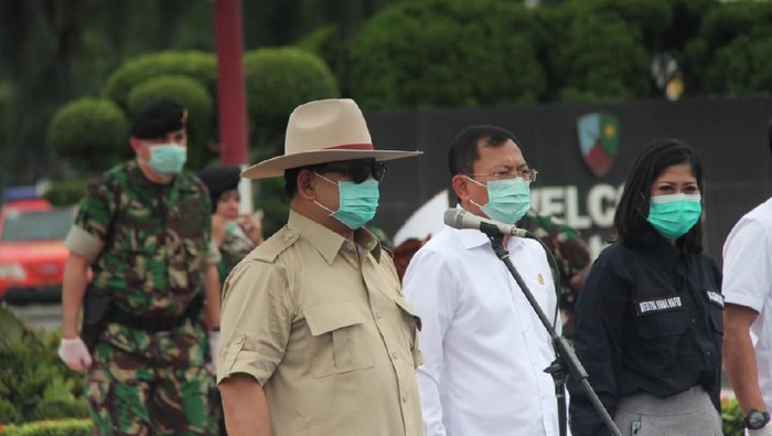 Prabowo Subianto