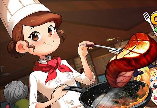 Masa Karantina Jadi Asyik dengan Memainkan 5 Game Memasak Ini