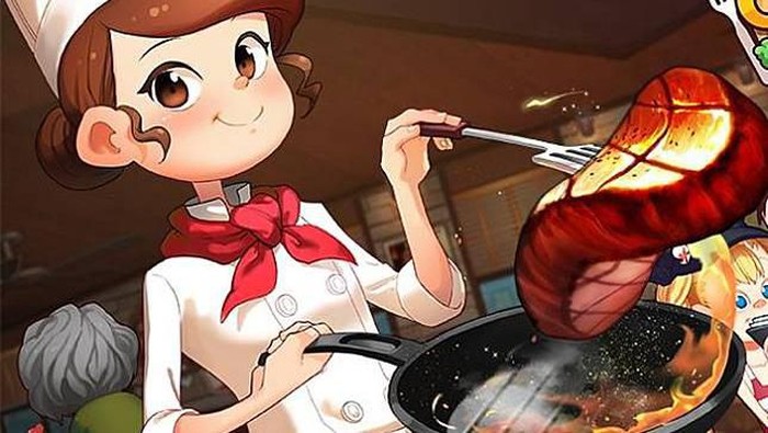 Games Memasak Games Memasak