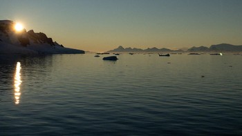 Gioacchin sempat mencoba mode malam. Foto: Manfredi Gioacchin via Petapixel