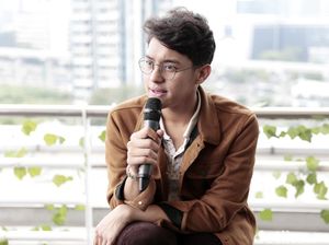Soal PP Royalti Hak Cipta, Ardhito Pramono Harap Hak Musisi Dihargai