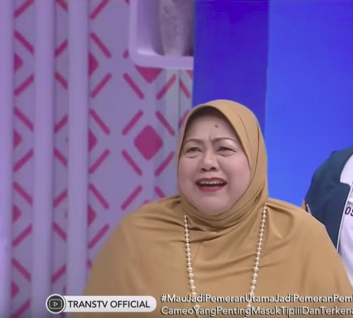 Purwaniatun (Youtube Trans TV)