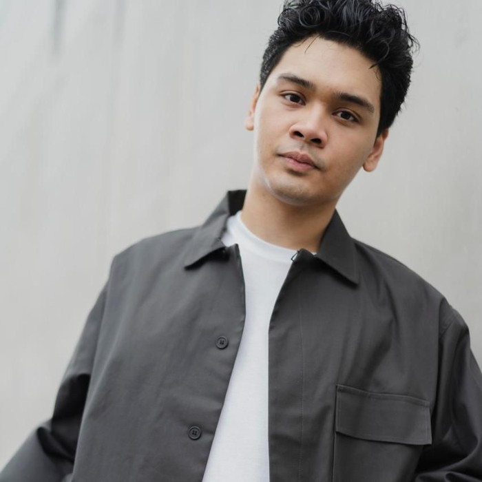 Mikha Angelo (Dok. Istimewa)