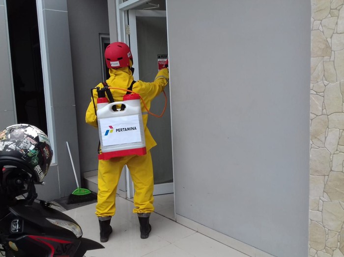 Pertamina