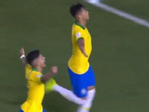Juventus Memburu The Next Ronaldo
