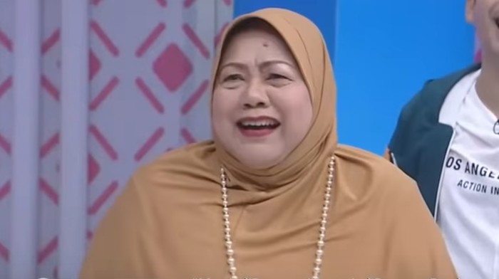 Purwaniatun meninggal dunia