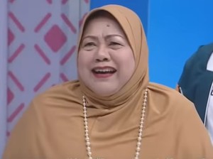 Sesama Pemeran ART, Gilar Ginanjar Kenang Sosok Purwaniatun Lewat Lacuba