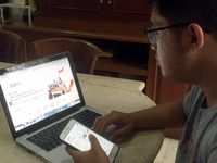Kerja dari Rumah, Pegawai Ini Malah Dapat Poin Plus