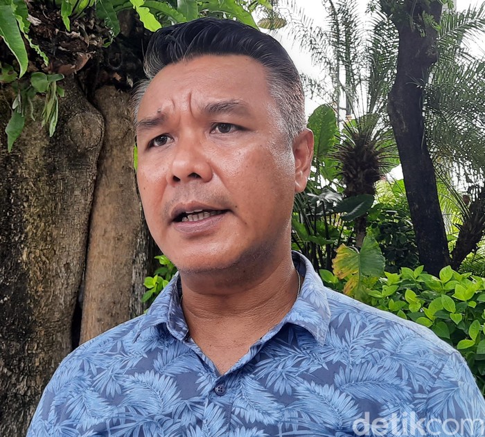 Kepala Dinas Kominfo Surabaya, M. Fikser