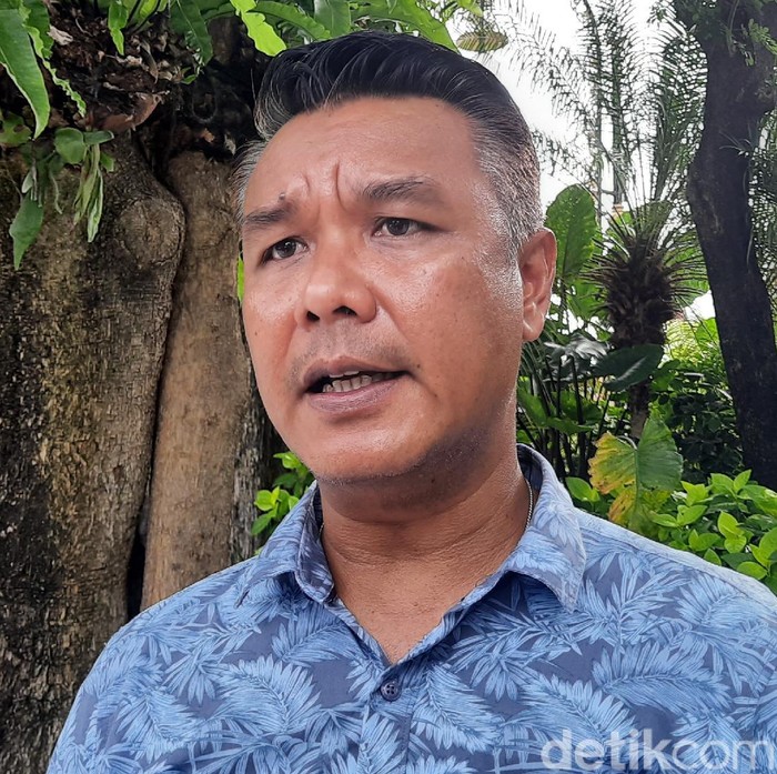 Kepala Dinas Kominfo Surabaya, M. Fikser