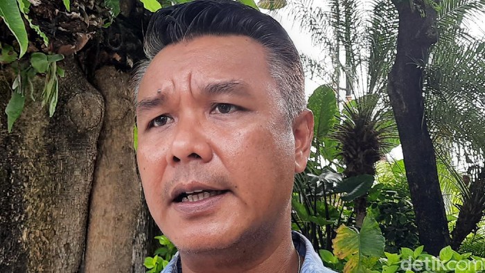 Kepala Dinas Kominfo Surabaya, M. Fikser