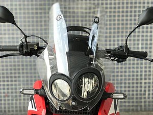 Motor China Mirip CRF250 Rally Dijual Mulai Rp 10 Jutaan