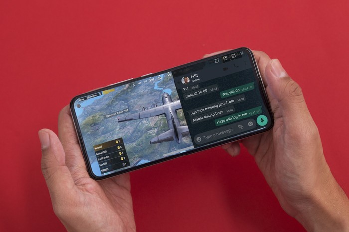 Vivo Indonesia Vivo Indonesia