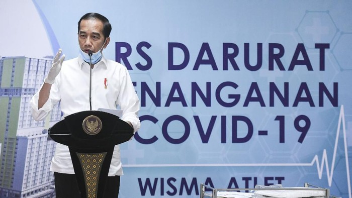 AS Izinkan Alat Tes Cepat Virus Corona 45 Menit AS Izinkan Alat Tes Cepat Virus Corona 45 Menit