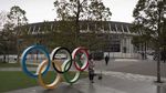 Ulah Corona, Olimpiade Tokyo Terancam Batal