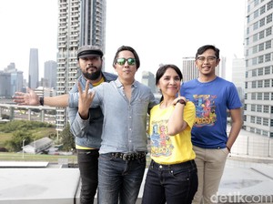 Semua Bakal Baik-baik Saja! Dengar Persembahan Baru dari Mocca