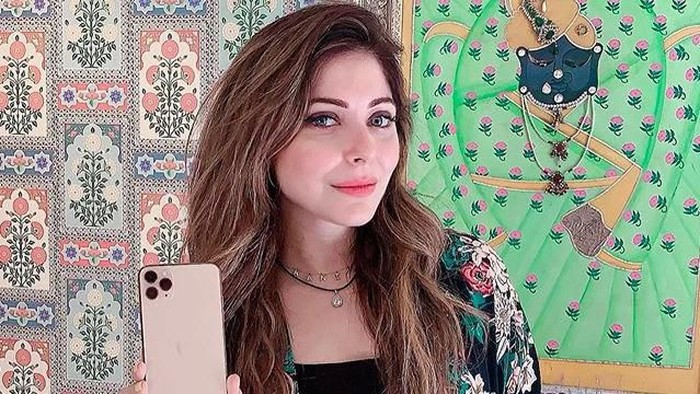Kanika Kapoor
