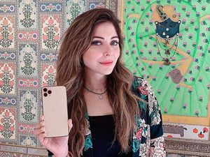 Viral Artis Bollywood Dituduh Menginfeksi Virus Corona ke Pangeran Charles
