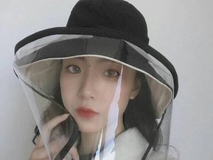 Tren Face Shield untuk Cegah Virus Corona, Benarkah Efektif?