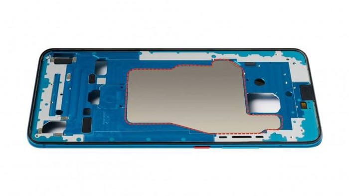 Redmi K30 Pro