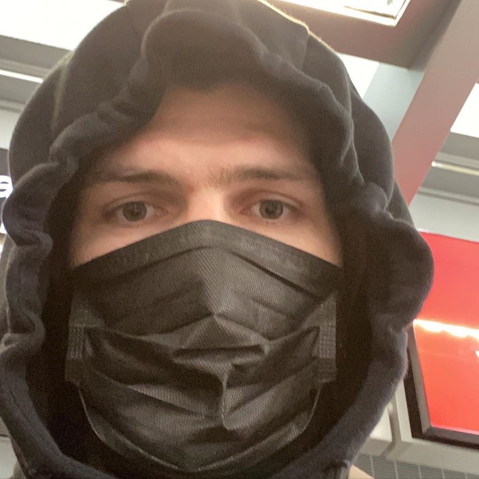 Khabib Nurmagomedov