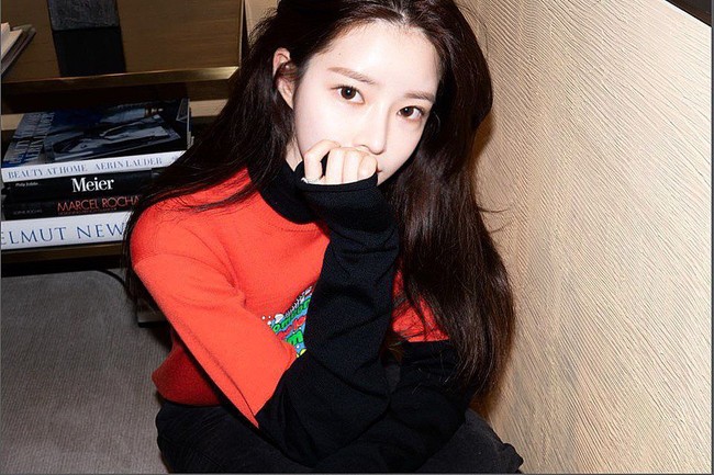 Netizen pun mempertanyakan apakah kedua masih bersama. Terlebih Seungri sempat terserat beberapa kasus hukum terkait prostisusi hingga perjudian meski dinyatakan tidak bersalah.Foto: Instagram @yu__hyewon