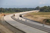 Dulu 3 Jam, Besok Sigli-Banda Aceh 1 Jam Berkat Tol Sibanceh 