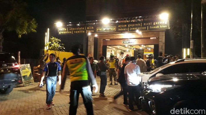 Pencegahan Penyebaran Virus Corona di Bojonegoro