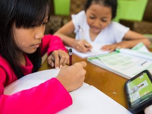 Dear Siswa Kota Magelang, Masa Belajar di Rumah Diperpanjang sampai April