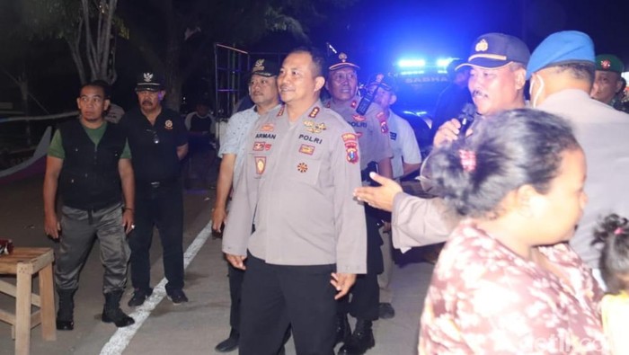 polres banyuwangi