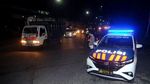 Kota Tegal Lockdown, Jalur Pantura Ditutup Sementara