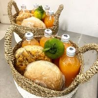 Rekomendasi Tempat Beli Sayur dan Buah Online Saat Social Distancing