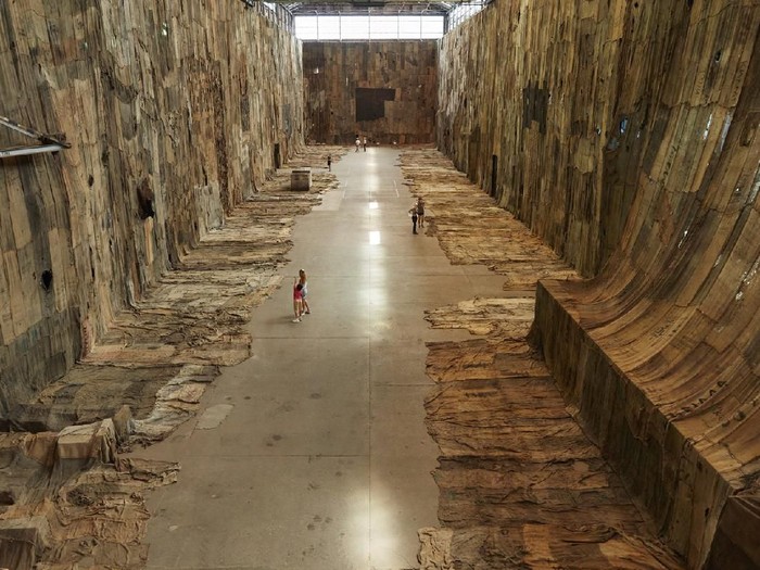 Biennale of Sydney