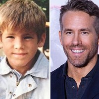 Ryan Reynolds pernah dinobatkan sebagai pria paling seksi dan tampan karena kharisma dan selera humornya. Dia juga berhasil merebut hati wanita cantik Blake Lively. Tapi saat remaja aktor asal Kanada ini sulit mendapatkan pacar. Di usia 18 tahun dia kerap di-bully dan diejek mirip gadis Vietnam. Foto: Dok. Brightside/istimewa