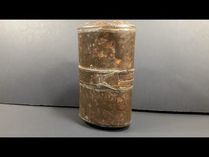 Makanan Kaleng