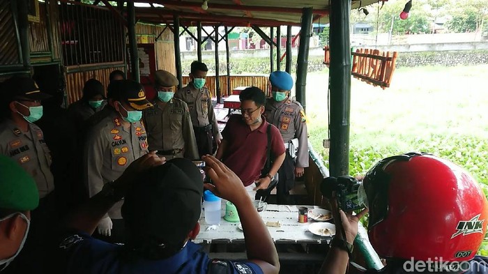polres trenggalek
