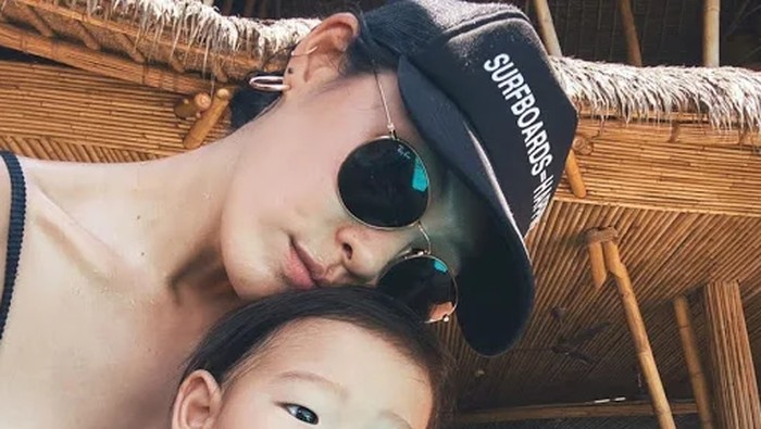 Kahi eks After School