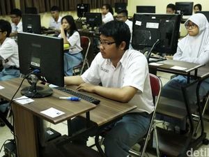 Jadwal TKA SMA/SMK Dirilis, Diawali Simulasi Awal Oktober 2025