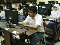 Jadwal TKA SMA/SMK Dirilis, Diawali Simulasi Awal Oktober 2025