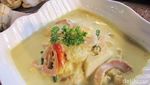 10 Resep Sayur Gurih Berkuah Santan yang Sederhana dan Mantul